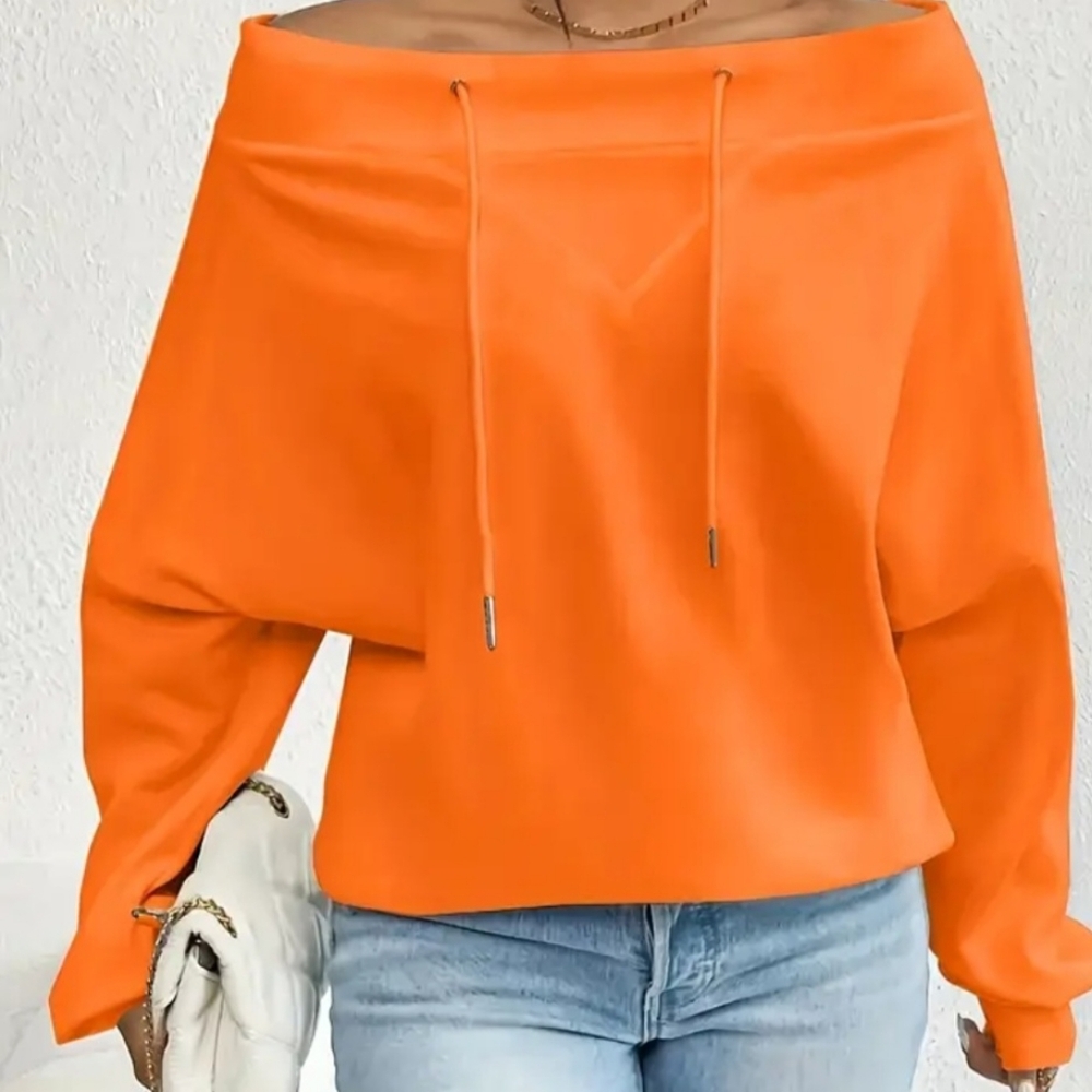 Jersy Tops